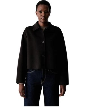Marc O' Polo Light Jackets - Negro