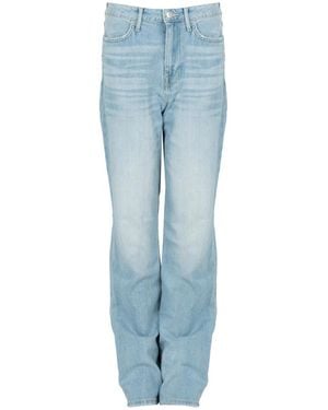 Guess Straight Jeans - Blu