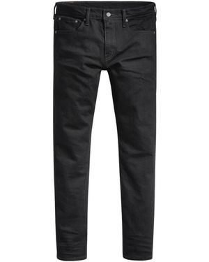 Levi's Slim-Fit Jeans - Zwart