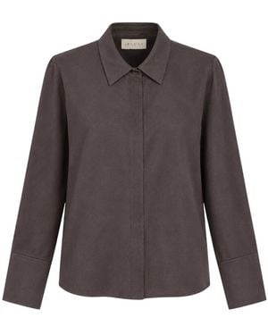 iBlues Shirts - Gris