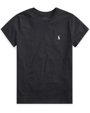 Ralph Lauren T-Shirts - Black