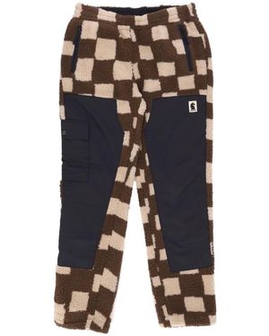 Market Joggers - Blue
