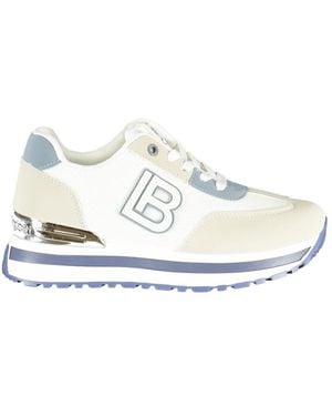 Laura Biagiotti Trainers - White