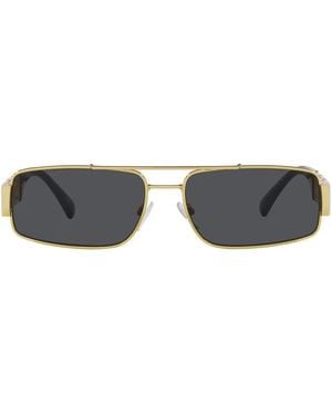 Versace Sunglasses - Grey