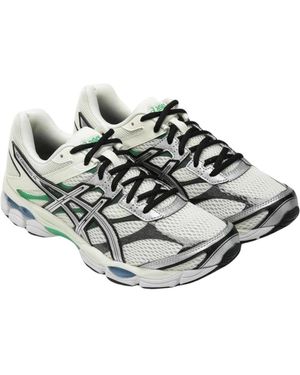 Asics Gel-Nimbus Laufschuhe - Mehrfarbig