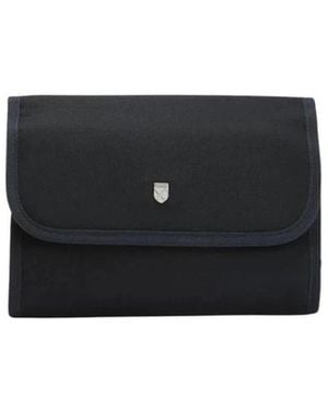 Barbour Wallets & Cardholders - Negro