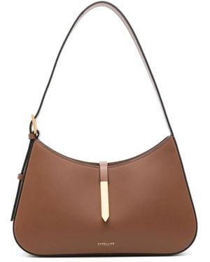 DeMellier Shoulder Bags - Brown