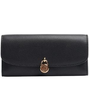 Michael Kors Wallets & Cardholders - Black