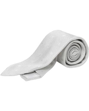 Altea Ties - Metallizzato