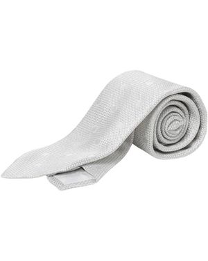 Altea Ties - Metálico