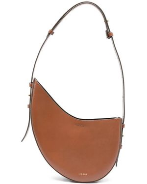 Soeur Shoulder Bags - Brown