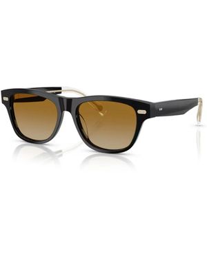 Brunello Cucinelli Sunglasses - Brown