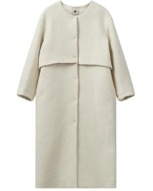 THE GARMENT Trench Coats - Natural