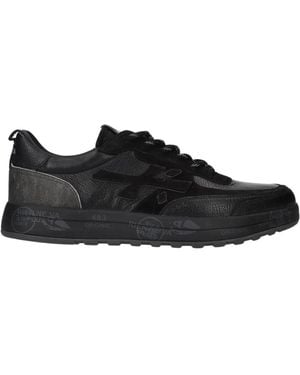 Premiata Sneakers - Noir