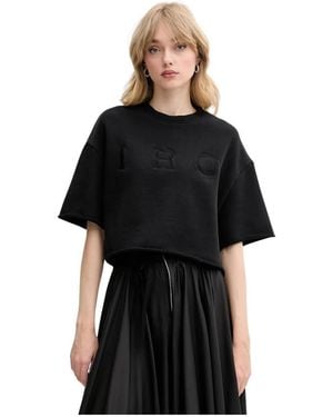 IRO T-Shirts - Negro
