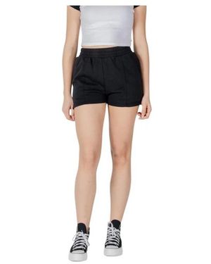 Converse Short Shorts - Nero