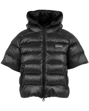 Duvetica Down Jackets - Black