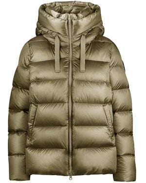 Bomboogie Down Jackets - Verde