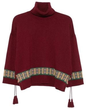 Etro Jersey - Rood
