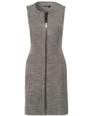 MARC AUREL Tijdloze Stijl Blouses &Amp; Hemden - Grijs
