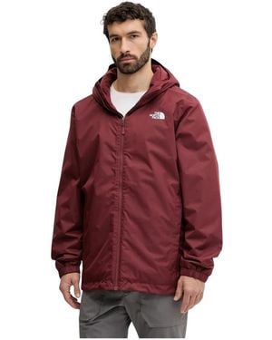 The North Face Jackets - Rojo