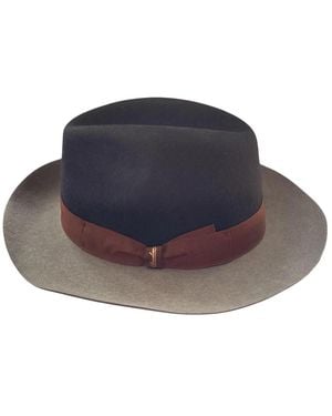 Borsalino Hats - Blu