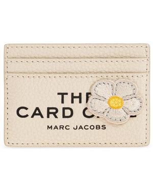Marc Jacobs Wallets &Amp; Cardholders - Natur