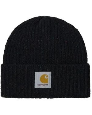 Carhartt Anglistic Beanie - Zwart