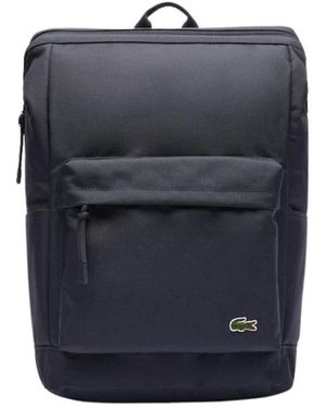 Lacoste Backpacks - Blu