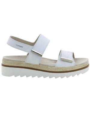 Mephisto Wedges - Azul