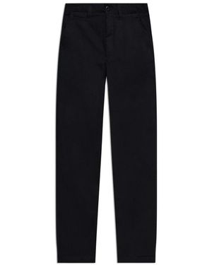 AllSaints Straight Jeans - Nero