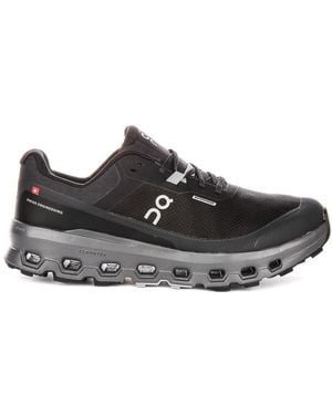 On Shoes Trainers - Black