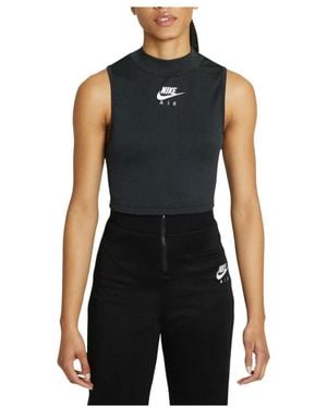 Nike Air Tank Top - Zwart