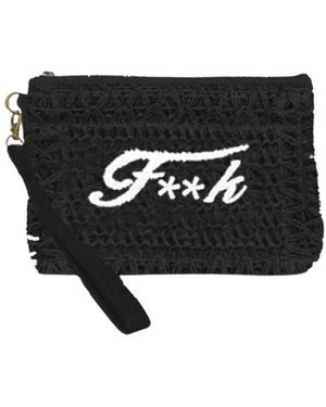 FK Bags - Schwarz