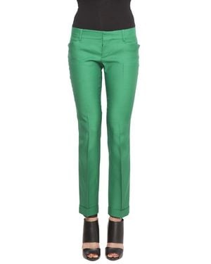DSquared² Chinos - Green