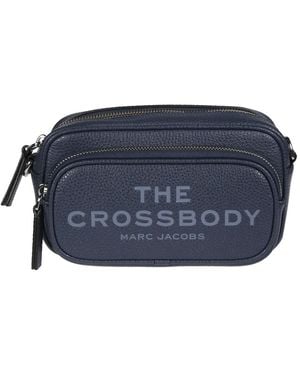 Marc Jacobs Cross Body Bags - Blauw