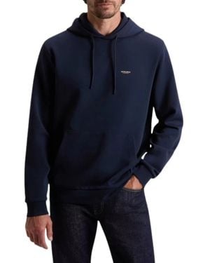 Woolrich Hoodies - Azul