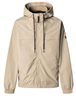 Pepe Jeans Light Jackets - Neutro