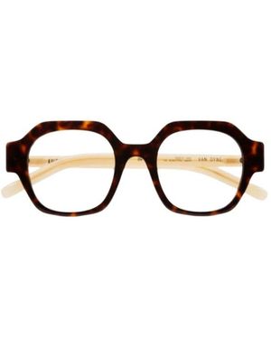Kaleos Eyehunters Glasses - Metálico