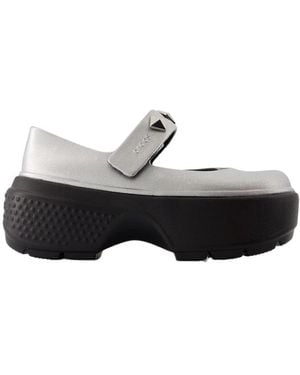 Crocs™ Clogs - Negro