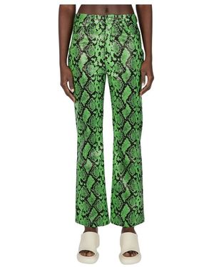 Simon Miller Natty Pants - Grün
