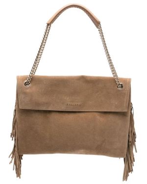 Orciani Shoulder Bags - Marrón