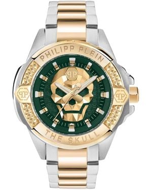 Philipp Plein Watches - Metallizzato