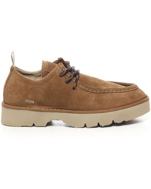 Pànchic Sneakers - Marrón