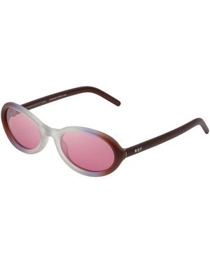 Retrosuperfuture Sunglasses - Pink