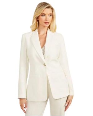 Marciano Jassen ,Wit ,Moira Blazer