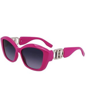 Karl Lagerfeld Sunglasses - Viola
