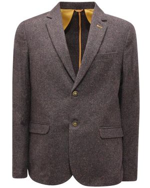 Imperial Blazers - Brown
