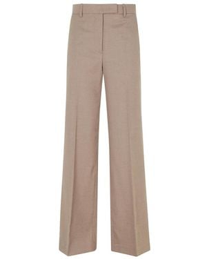 Seventy Wijde Broek - Grijs