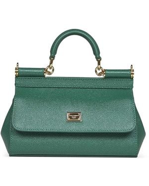 Dolce & Gabbana Handbags - Green